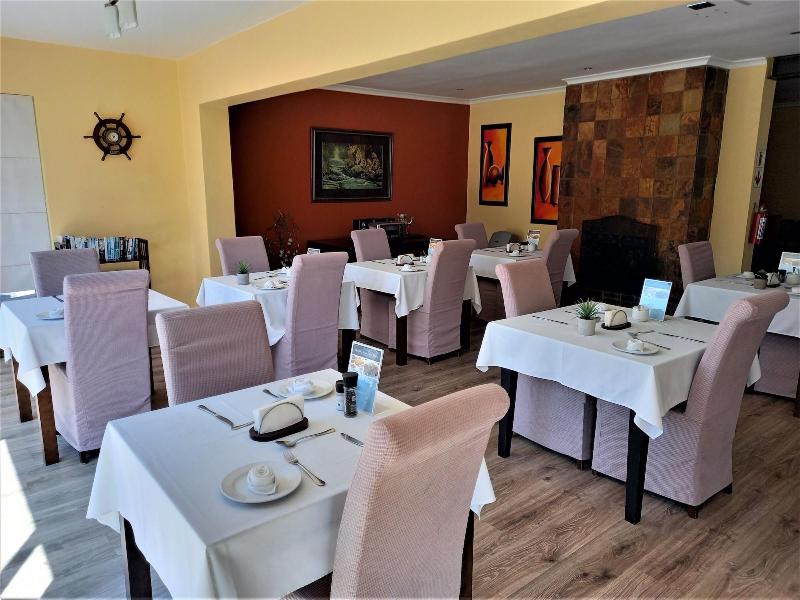 Mandalay Beach Guest House image