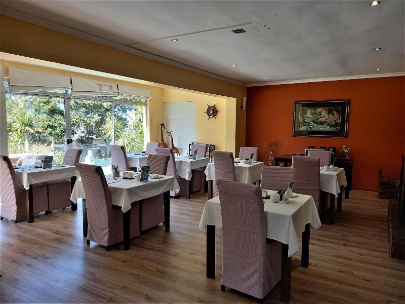 Mandalay Beach Guest House image