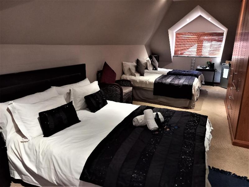 Mandalay Beach Guest House image
