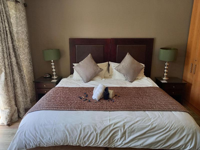 Mandalay Beach Guest House image