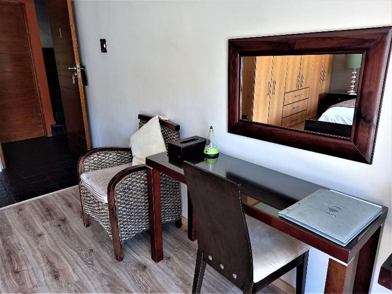 Mandalay Beach Guest House image