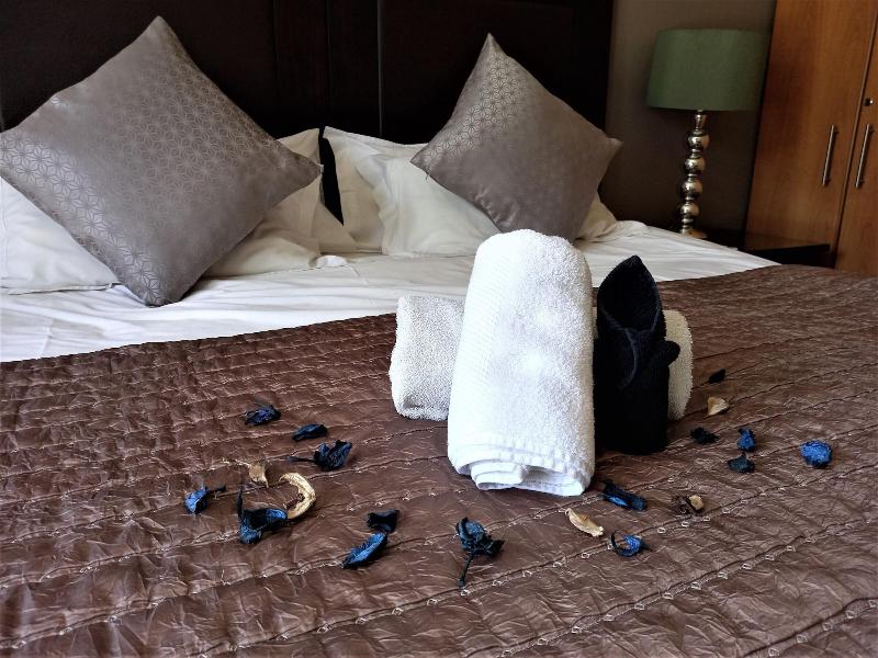 Mandalay Beach Guest House image