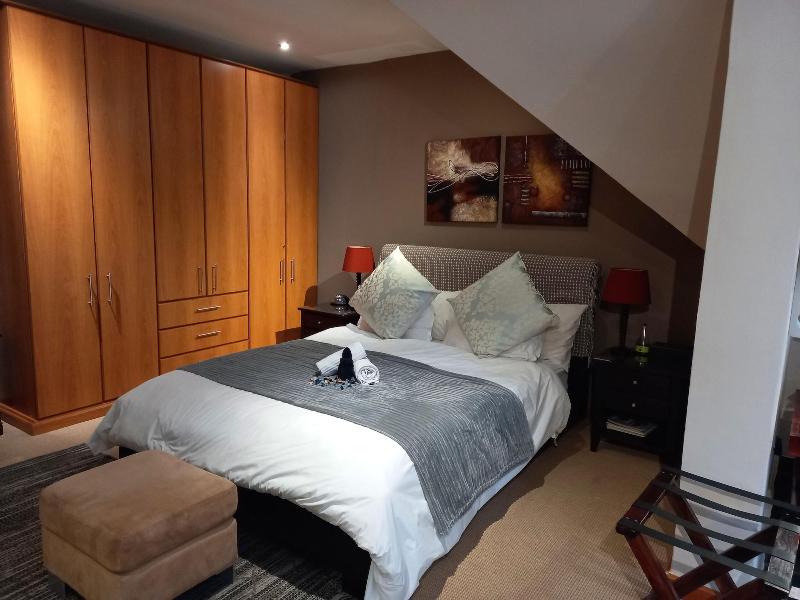 Mandalay Beach Guest House image