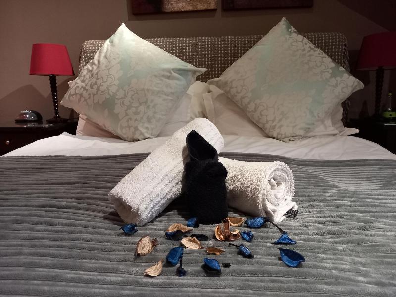 Mandalay Beach Guest House image