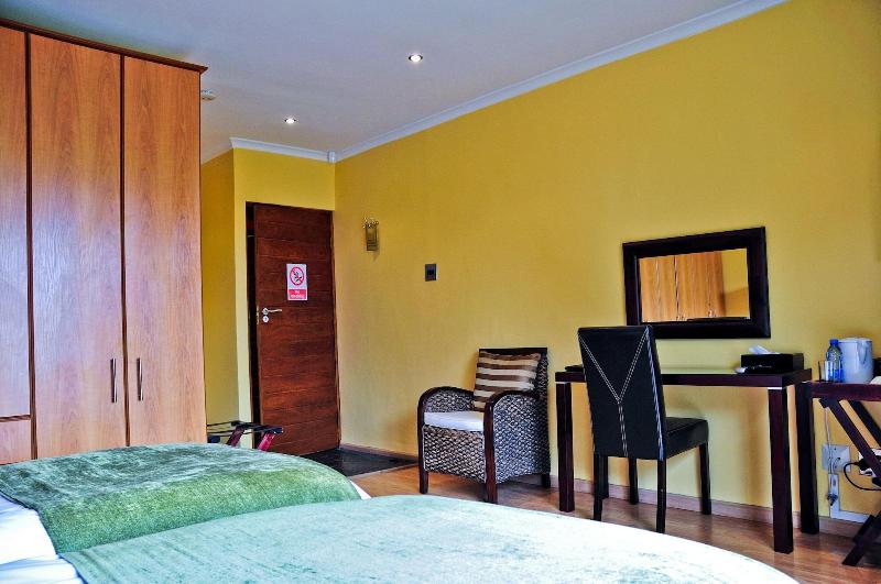 Mandalay Beach Guest House image