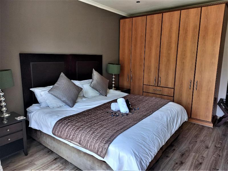Mandalay Beach Guest House image