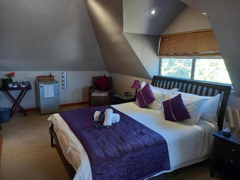 Mandalay Beach Guest House image