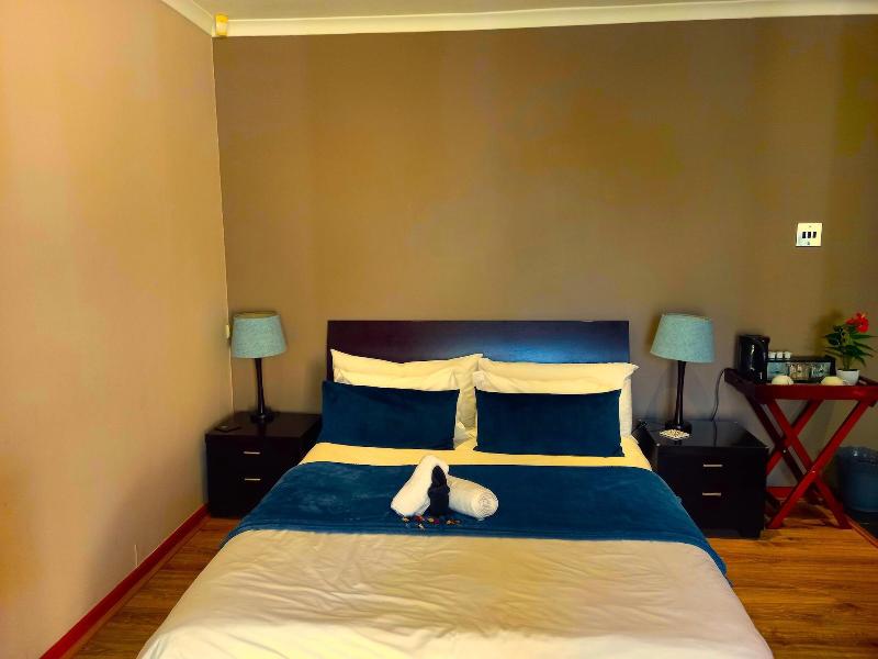 Mandalay Beach Guest House image