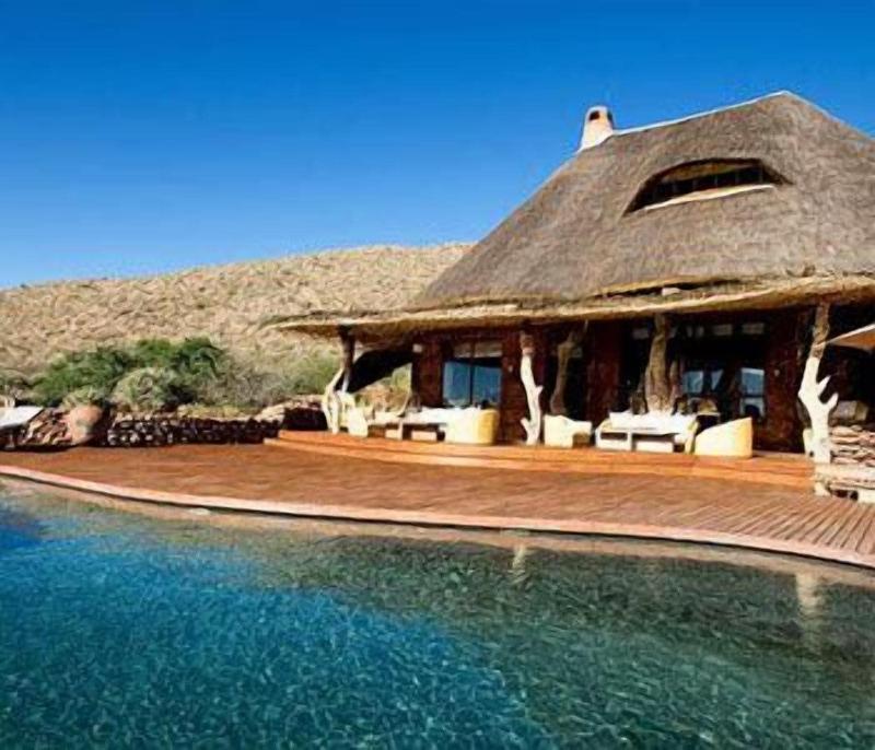 The Motse Tswalu Kalahari Luxury Private Game Re