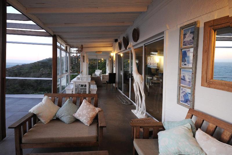 Rocklands Bed And Breakfast image