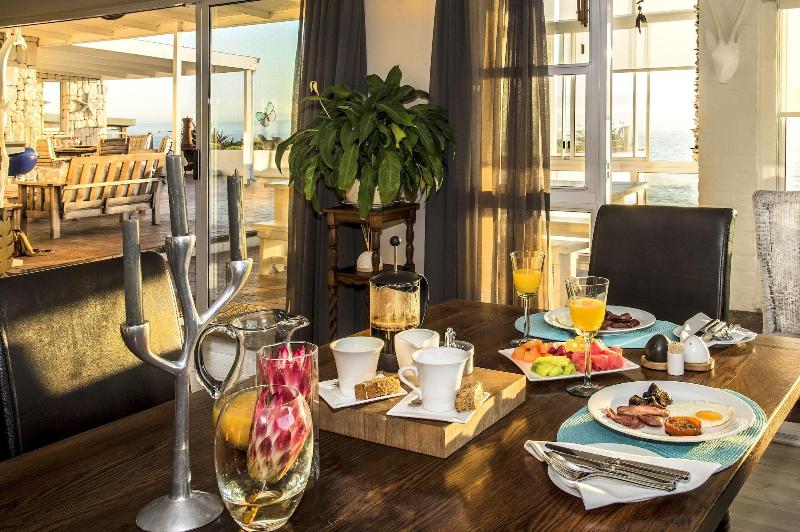 Rocklands Bed And Breakfast image