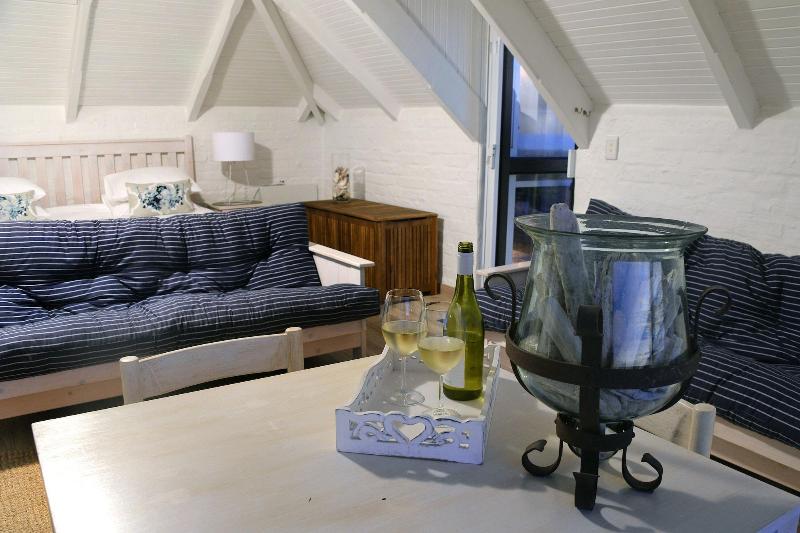 Rocklands Bed And Breakfast image