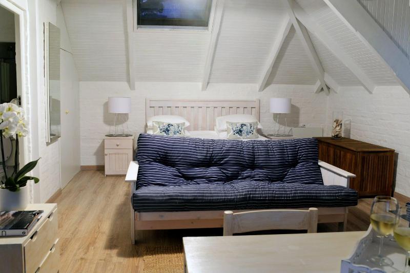 Rocklands Bed And Breakfast image