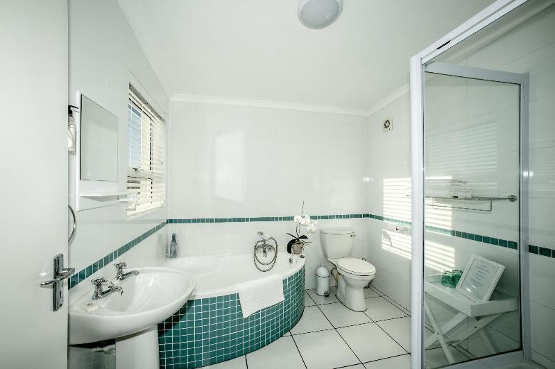 Rocklands Bed And Breakfast image
