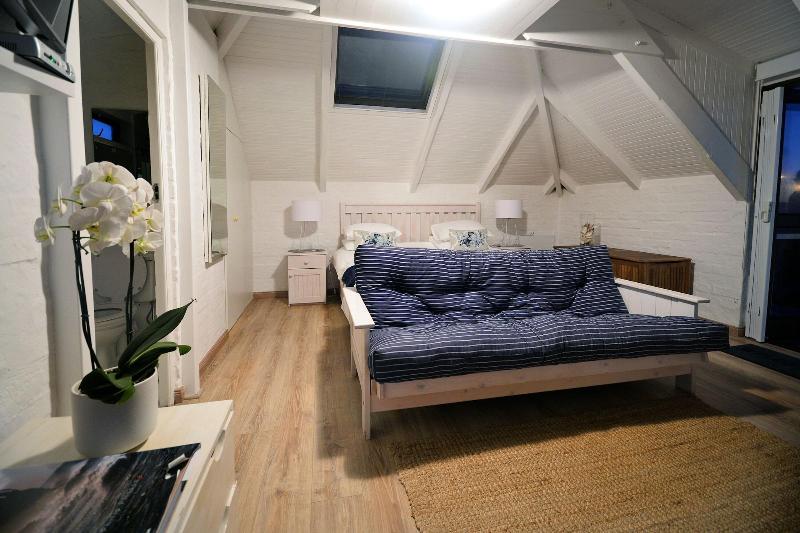 Rocklands Bed And Breakfast image