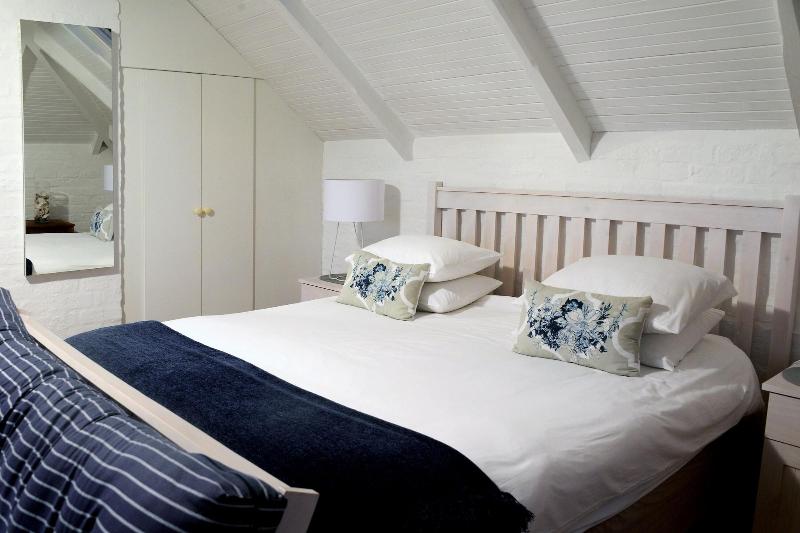 Rocklands Bed And Breakfast image