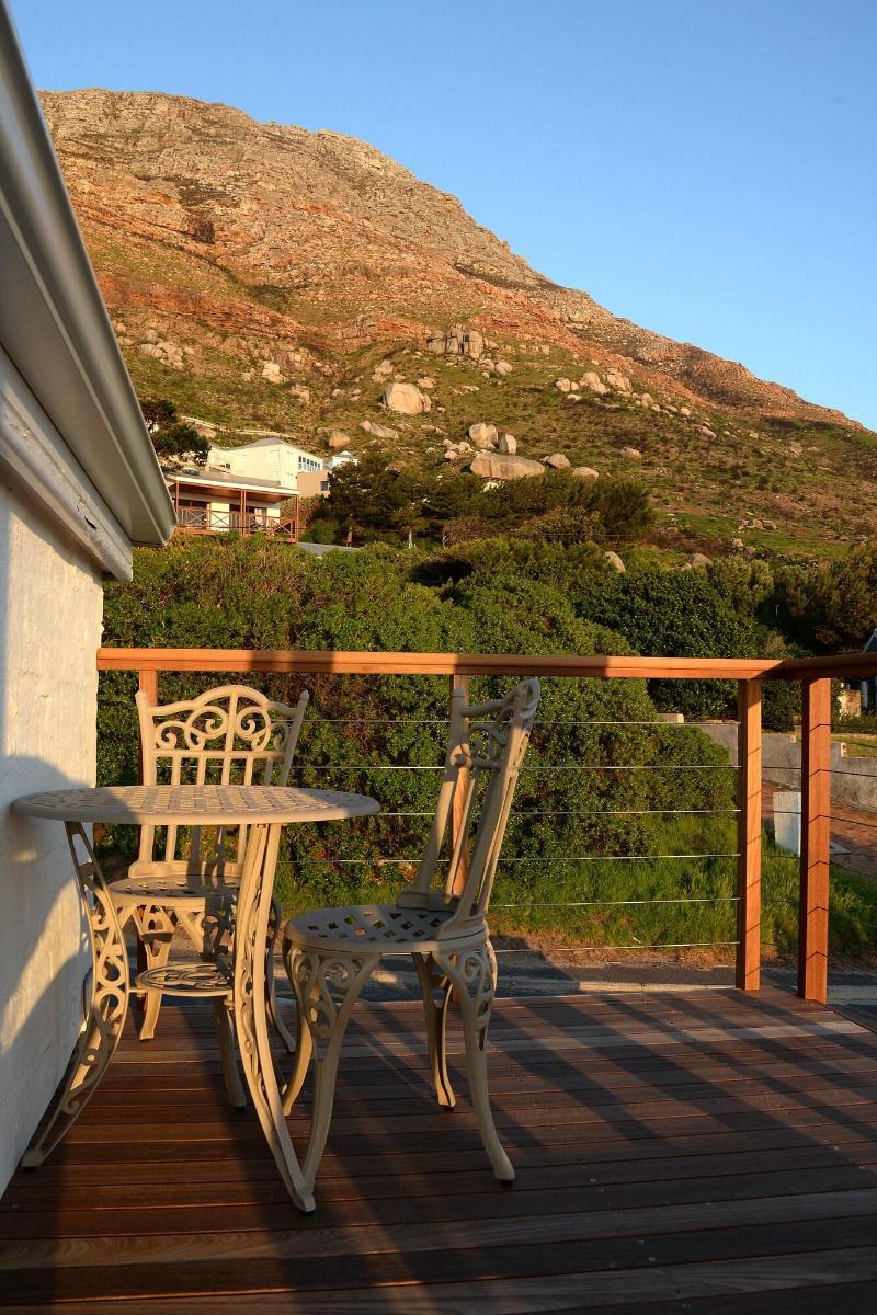 Rocklands Bed And Breakfast image