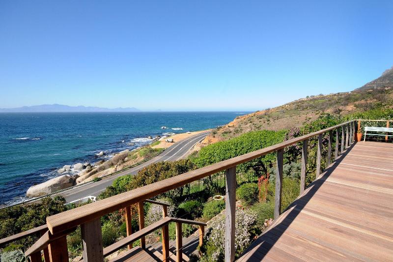Rocklands Bed And Breakfast image