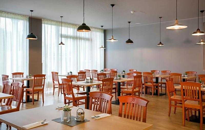 Jufa Hotel Vulkanland image