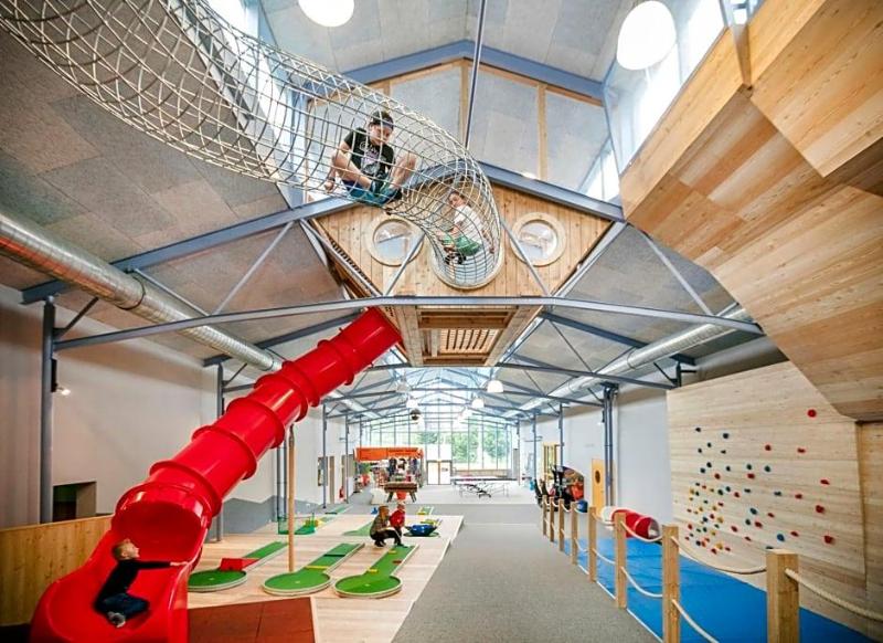 Jufa Hotel Vulkanland image