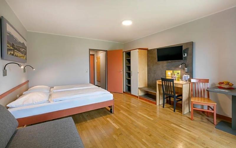 Jufa Hotel Vulkanland image
