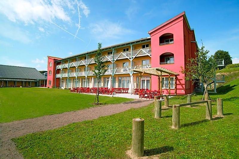 Jufa Hotel Vulkanland image