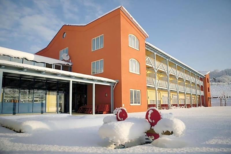 Jufa Hotel Vulkanland image