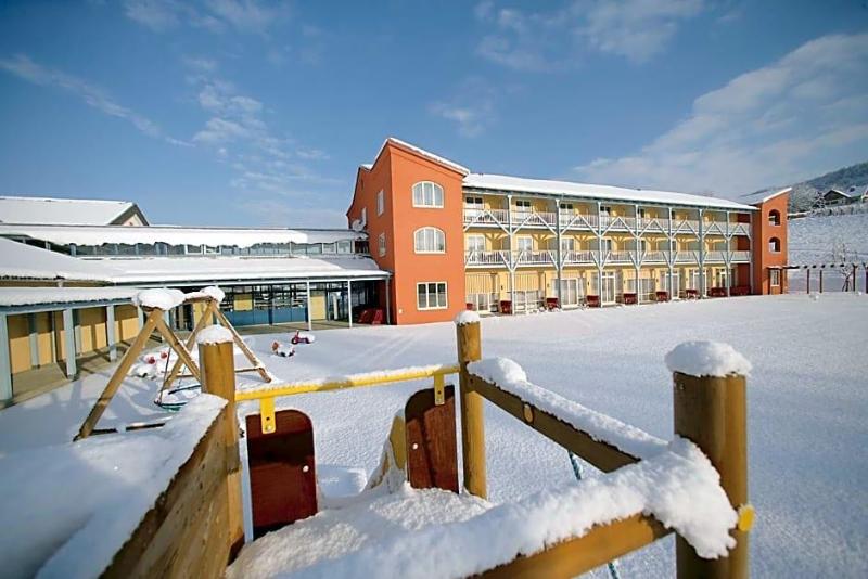 Jufa Hotel Vulkanland image