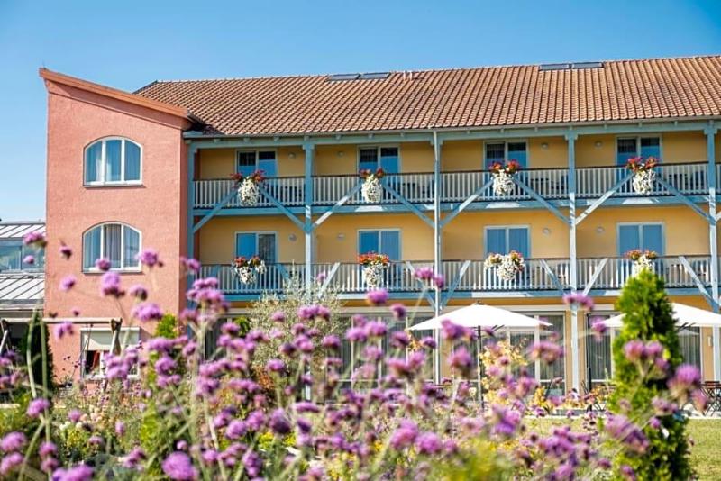 Jufa Hotel Vulkanland image