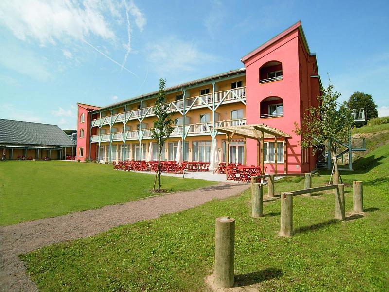 Jufa Hotel Vulkanland image