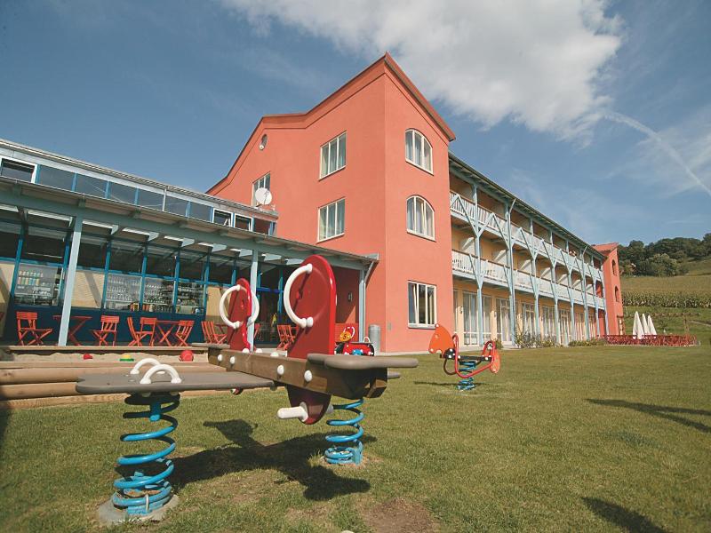 Jufa Hotel Vulkanland image