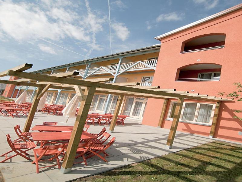 Jufa Hotel Vulkanland image