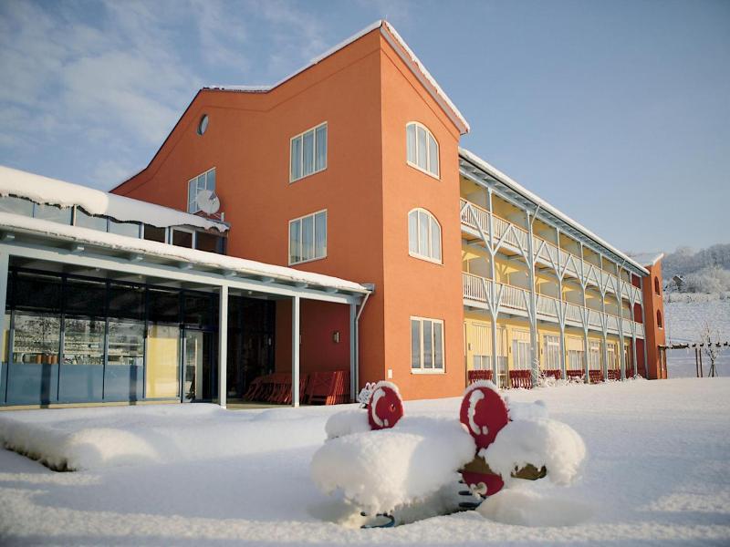 Jufa Hotel Vulkanland image