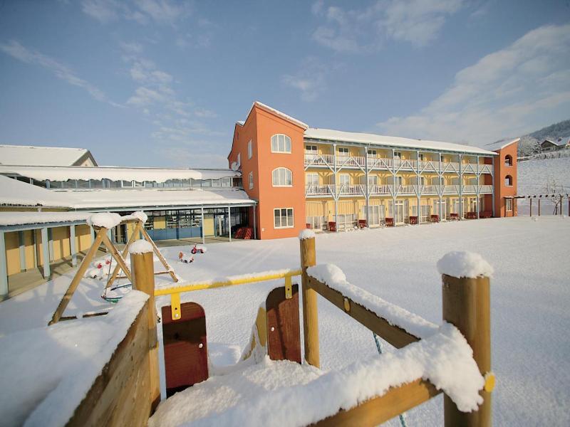Jufa Hotel Vulkanland image