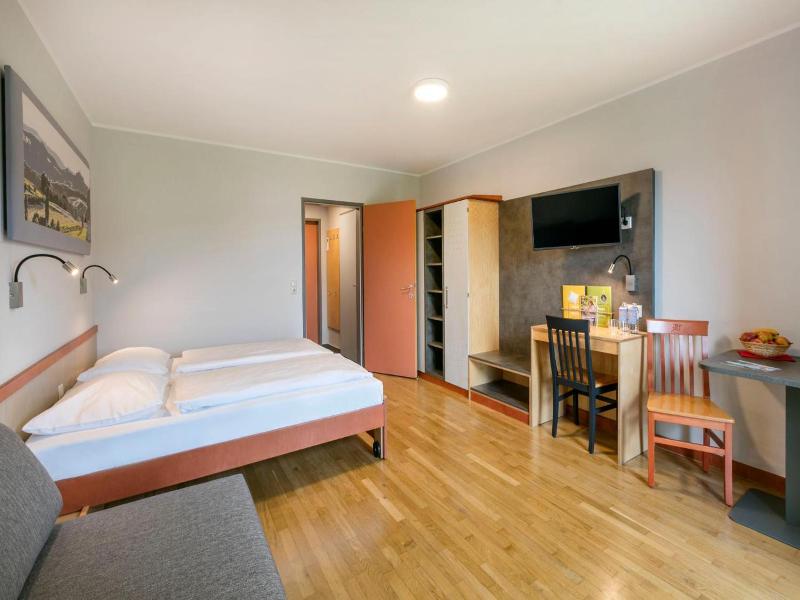 Jufa Hotel Vulkanland image