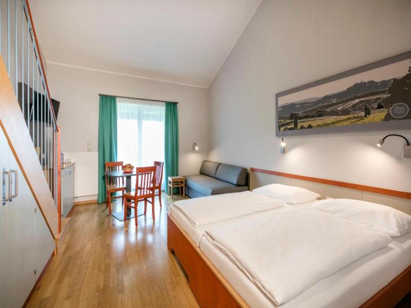 Jufa Hotel Vulkanland image