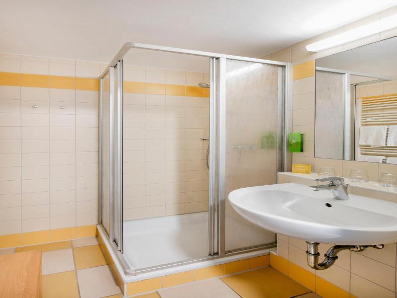 Jufa Hotel Vulkanland image