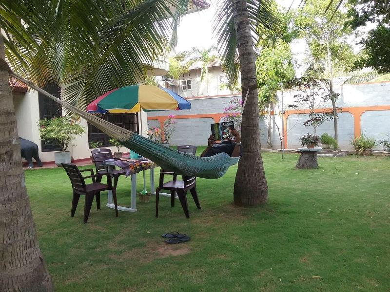 Sugandi Inn image