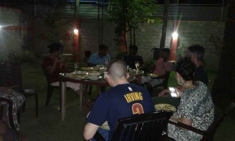 Sugandi Inn image