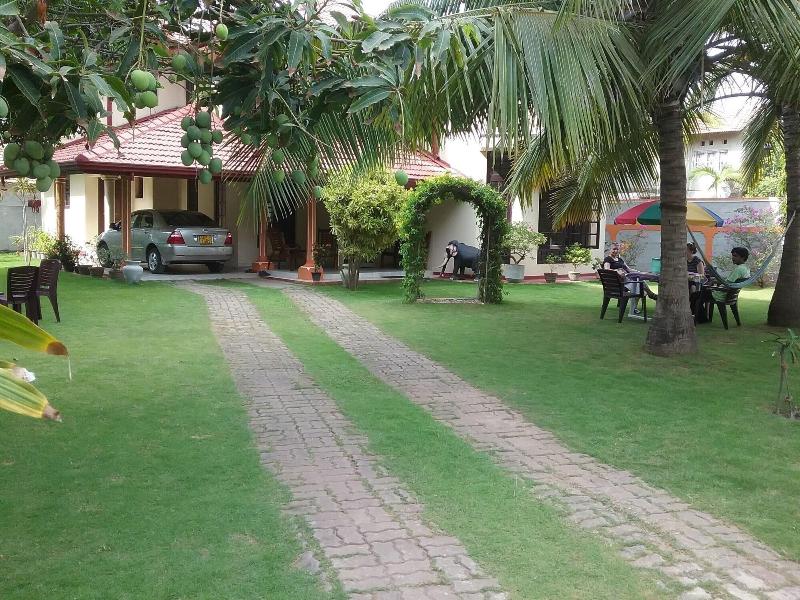 Sugandi Inn image