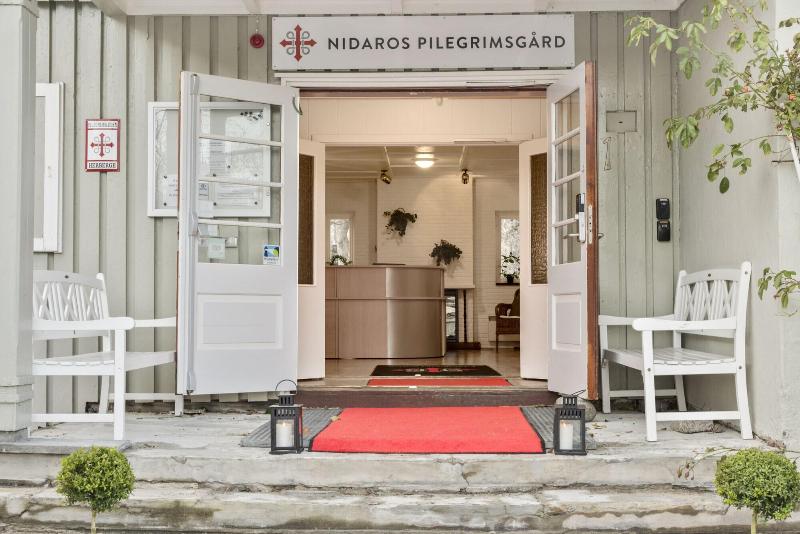 Nidaros Pilegrimsga Rd 5