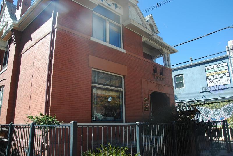 Off Broadway B B image
