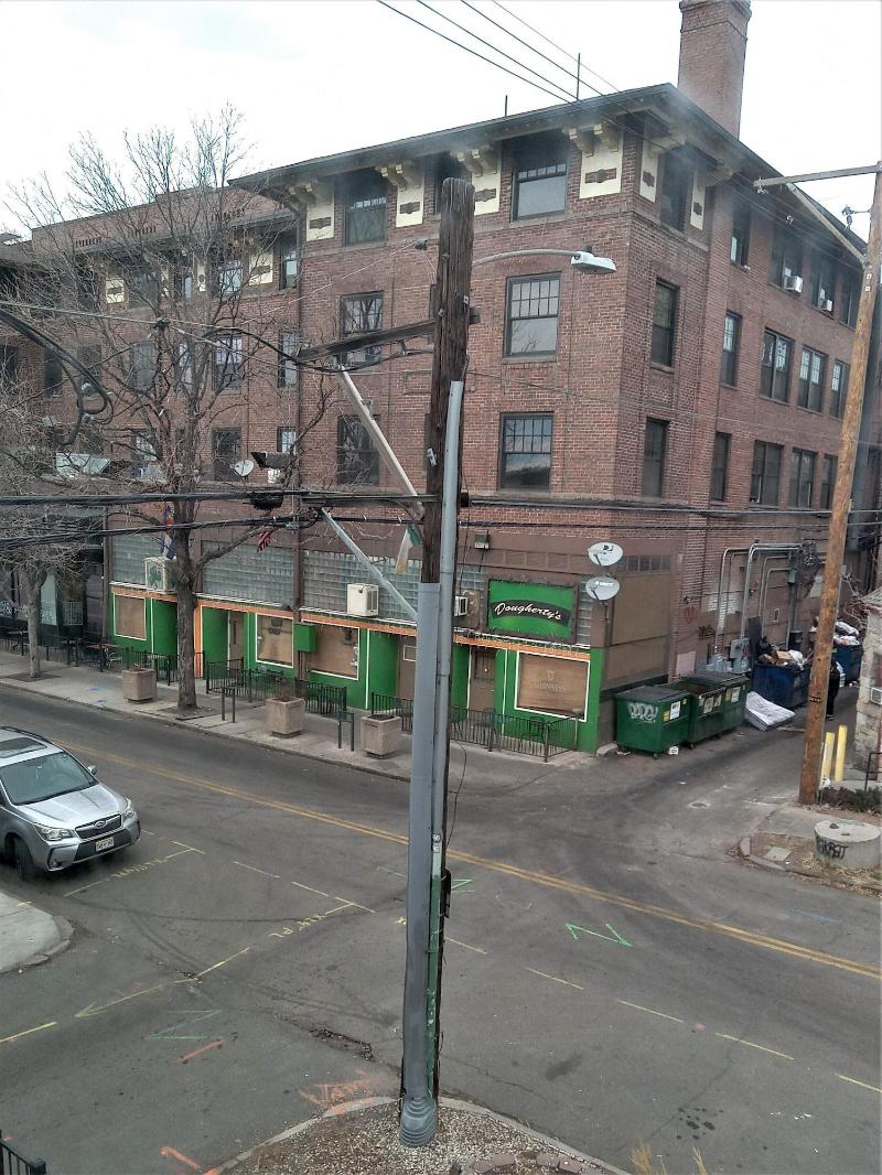 Off Broadway B B image