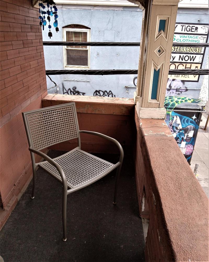 Off Broadway B B image