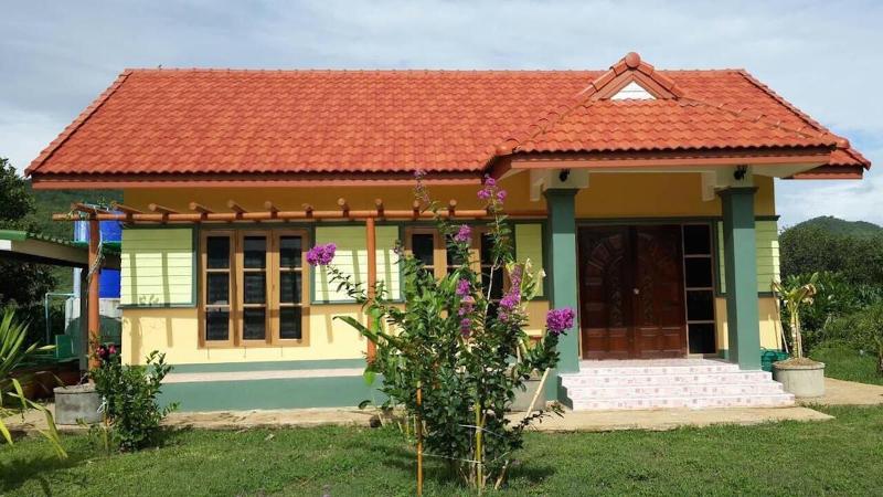 Chaleena Homestay image