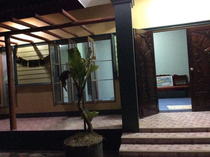 Chaleena Homestay image