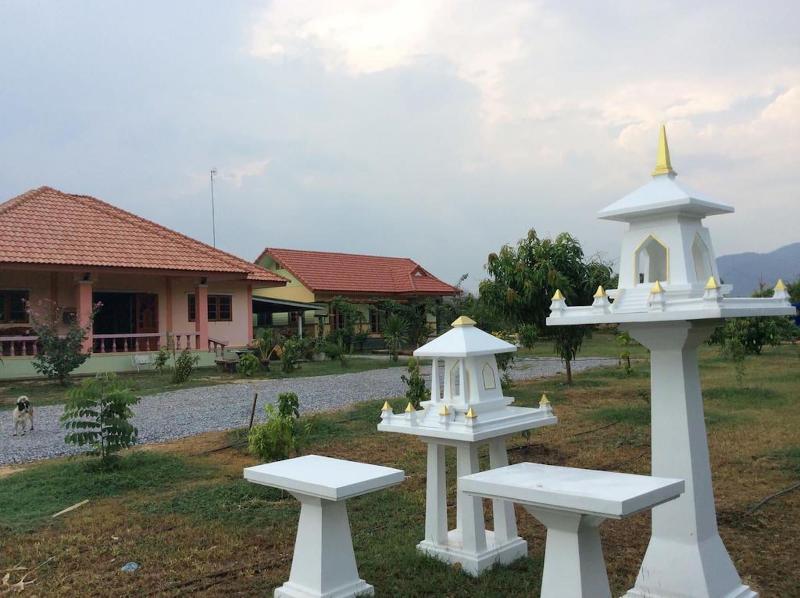Chaleena Homestay image