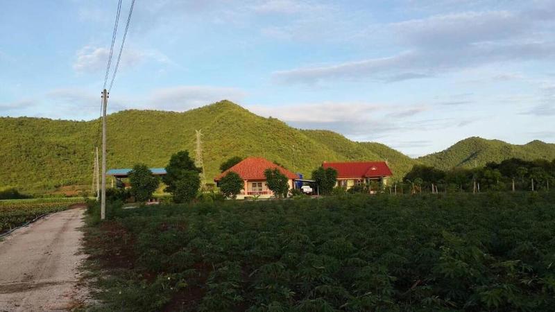Chaleena Homestay image