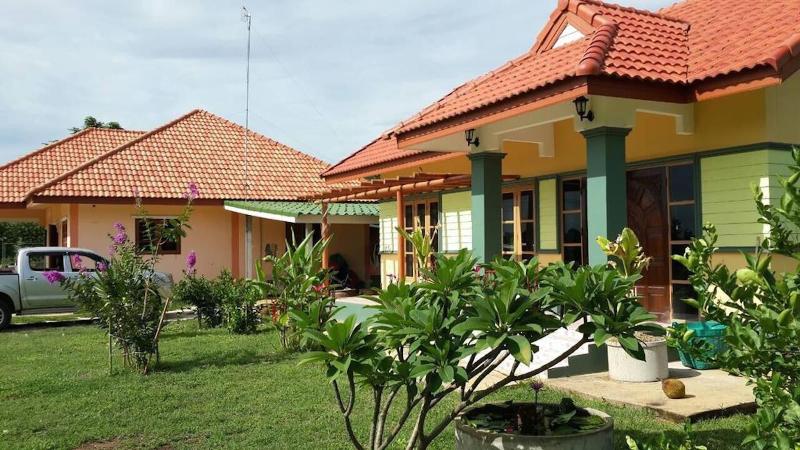 Chaleena Homestay image
