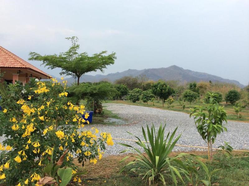 Chaleena Homestay image